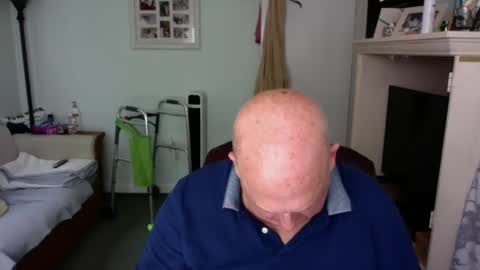 Snapshot of slick50000 chatting on 27, 5, 2026 slick50000 online show from 27, 5, 2026
