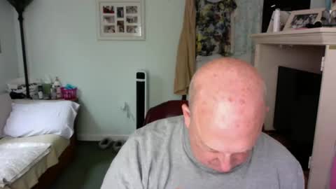 Snapshot of slick50000 chatting on 4, 6, 2026 slick50000 online show from 4, 6, 2026