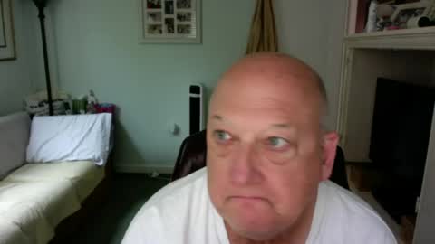 Snapshot of slick50000 chatting on 12, 6, 2026 slick50000 online show from 12, 6, 2026