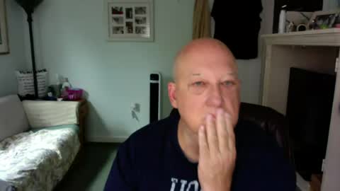 Snapshot of slick50000 chatting on 13, 7, 2026 slick50000 online show from 13, 7, 2026