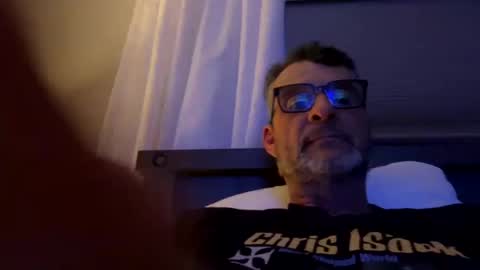 Snapshot of slickdog1969 chatting on 3, 12, 2025 Slickdog online show from 3, 12, 2025