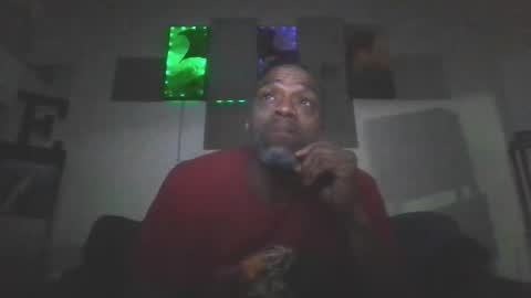 Slim8975 online show from 16, 3, 2026