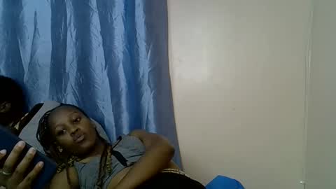 Alicia online show from 18, 11, 2025