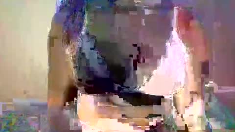 Alicia online show from 31, 3, 2026