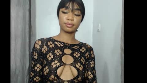 Slim ebonygirl4 online show from 17, 12, 2025