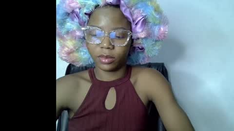 Crystal online show from 11, 5, 2026