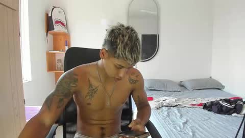 slim_master12 online show from 22, 2, 2025