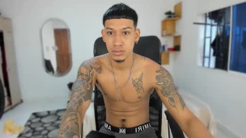 slim_master12 online show from 9, 9, 2025