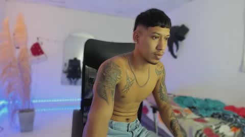 slim_master12 online show from 13, 12, 2025