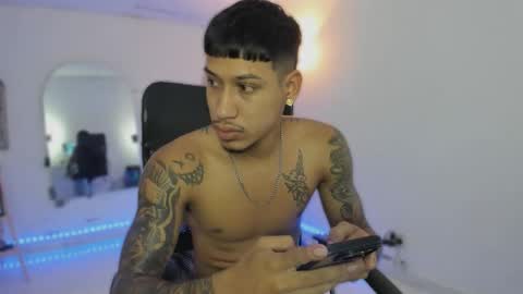 slim_master12 online show from 17, 12, 2025