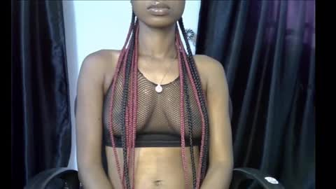 Snapshot of slim_petitqueen chatting on 20, 11, 2025 Alice online show from 20, 11, 2025
