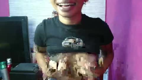 slimass31 online show from 18, 4, 2026