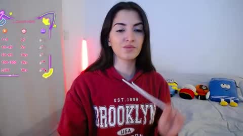 Snapshot of slimbaby69 chatting on 6, 8, 2026 Ivi online show from 6, 8, 2026