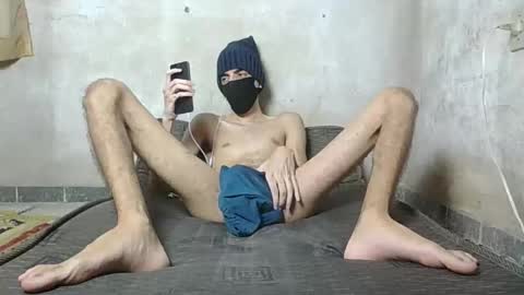 slimdestroyer online show from 13, 2, 2025