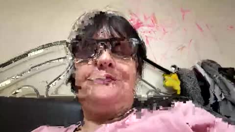 slimmers01 online show from 31, 3, 2026