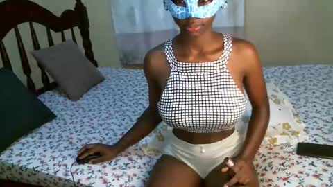 slimqueenbae online show from 14, 9, 2025