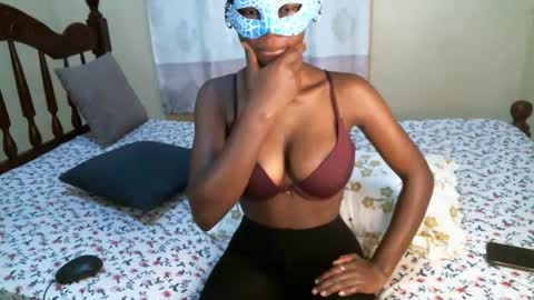 slimqueenbae online show from 15, 9, 2025