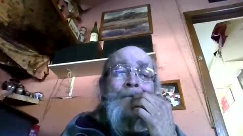 slimshady5265 online show from 11, 1, 2026