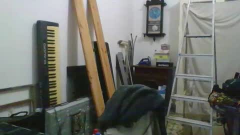 SlimTeaser089 online show from 17, 1, 2026