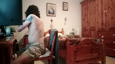 SlimTeaser089 online show from 8, 5, 2026