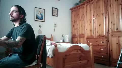 SlimTeaser089 online show from 12, 5, 2026