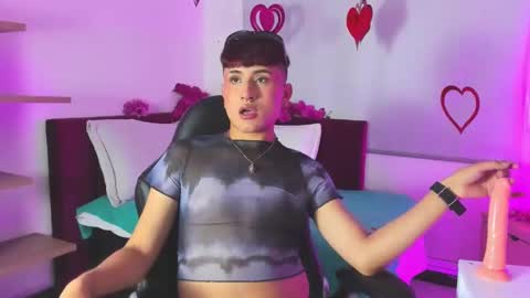 Snapshot of sloansweet chatting on 7, 3, 2025 SloanSweet online show from 7, 3, 2025