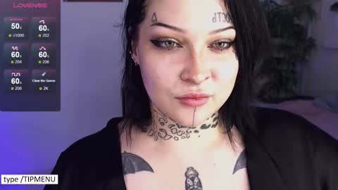 Kira Khanina online show from 21, 12, 2025