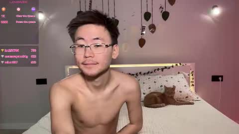 Lola and Li -  online show from 22, 2, 2026