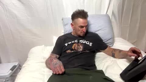 Soulsnatcherz online show from 27, 3, 2026