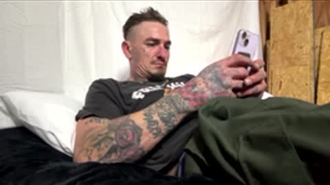 Soulsnatcherz online show from 28, 3, 2026