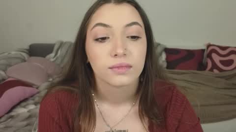 Snapshot of slow_flower chatting on 2, 3, 2026 Emilia online show from 2, 3, 2026