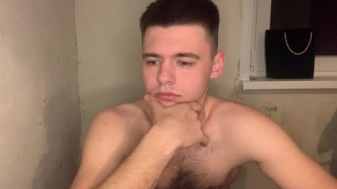 Snapshot of slowburner_ chatting on 2, 3, 2026 Mike online show from 2, 3, 2026