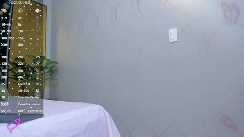 Paola  online show from 11, 3, 2025