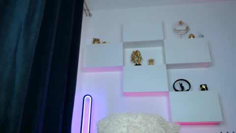 Ariana online show from 18, 2, 2026