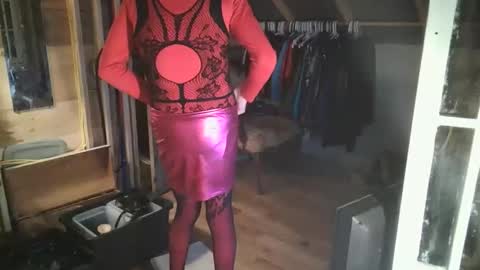 Snapshot of slutjennifertransxx chatting on 8, 3, 2026 slutjennifertransxx online show from 8, 3, 2026