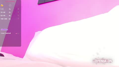 CAMILA  online show from 22, 12, 2024