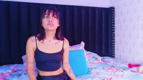 CAMILA  online show from 14, 3, 2026