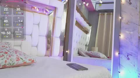 CAMILA  online show from 16, 5, 2026