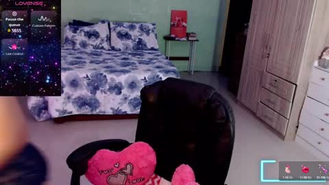 slutty asian-- online show from 7, 3, 2025