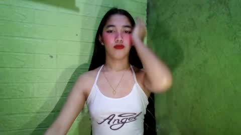 Gretha online show from 13, 2, 2025