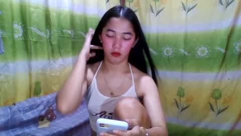 Gretha online show from 3, 3, 2025