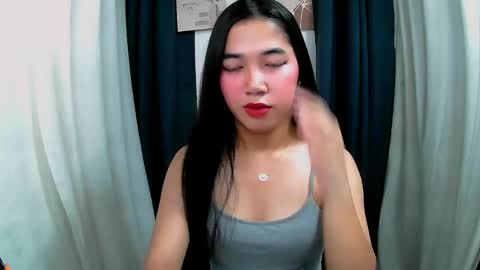Gretha online show from 27, 4, 2026