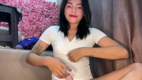 Slutty Lavinia online show from 10, 9, 2025