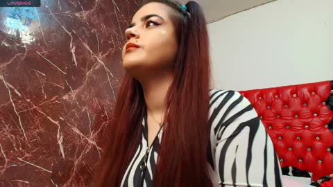 Snapshot of slutty_milf_bitch chatting on 12, 4, 2026 Ana online show from 12, 4, 2026