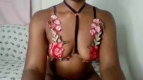 SLUTTY TIGER online show from 8, 2, 2025