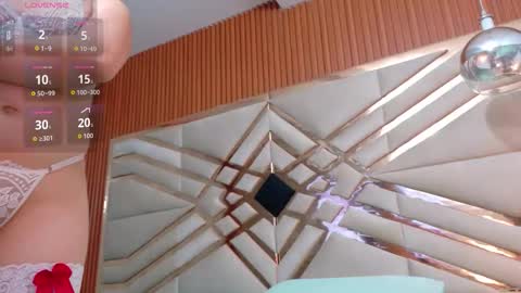 MARCELA online show from 27, 11, 2025