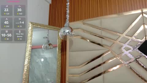 MARCELA online show from 16, 1, 2026