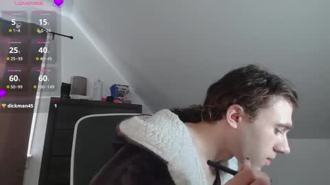 Natsu online show from 20, 11, 2025