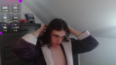 Natsu online show from 1, 4, 2026