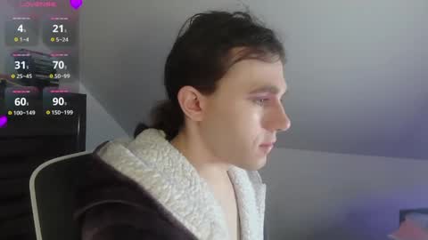 Natsu online show from 13, 4, 2026